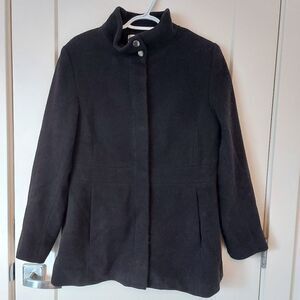 Cleo Petites wool Jacket
